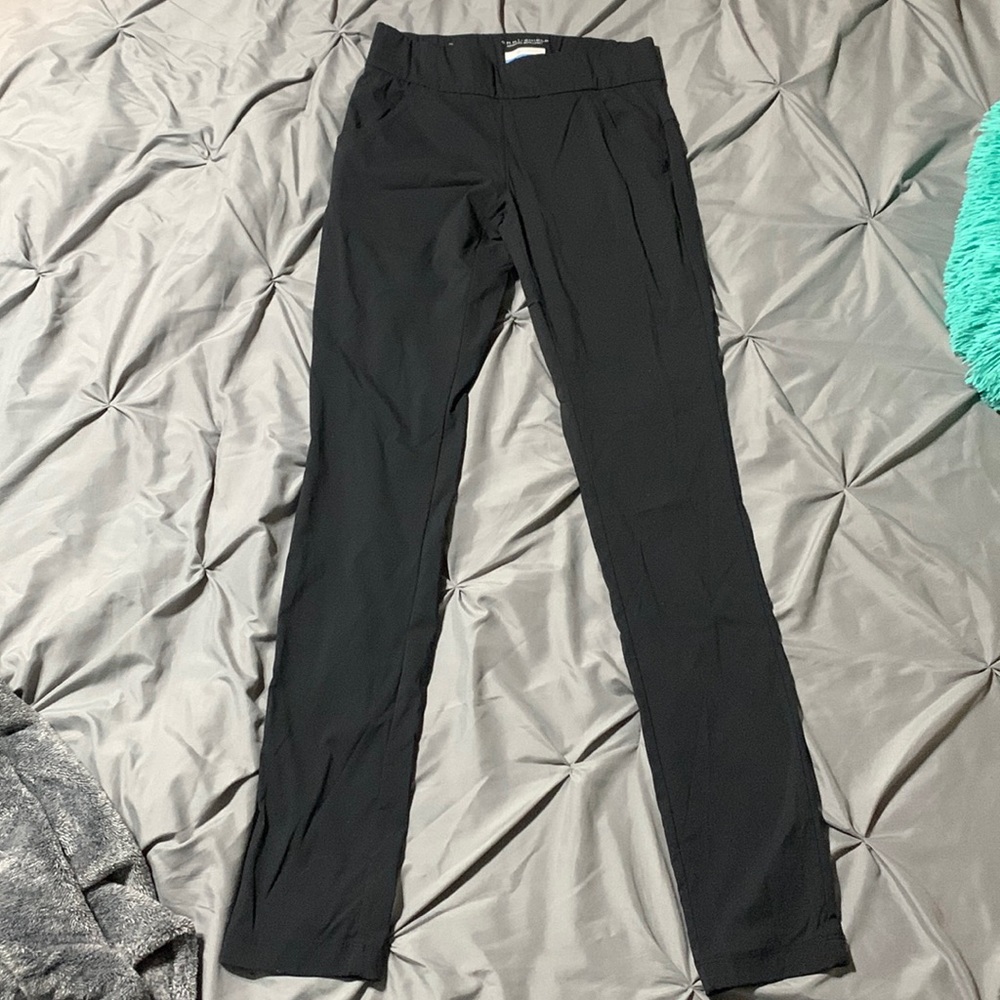 Columbia pants